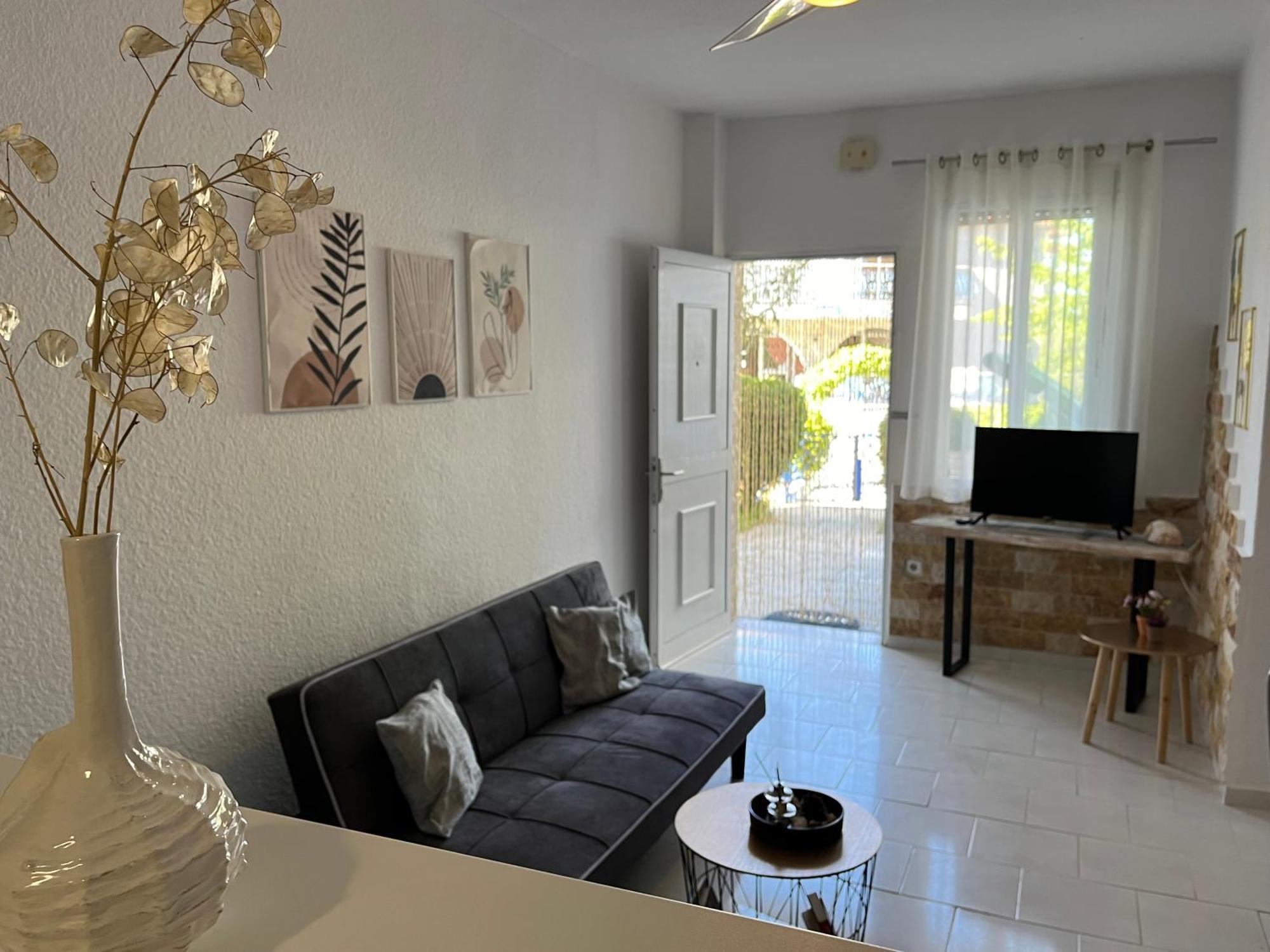 Apartment Sweet Chaniotis