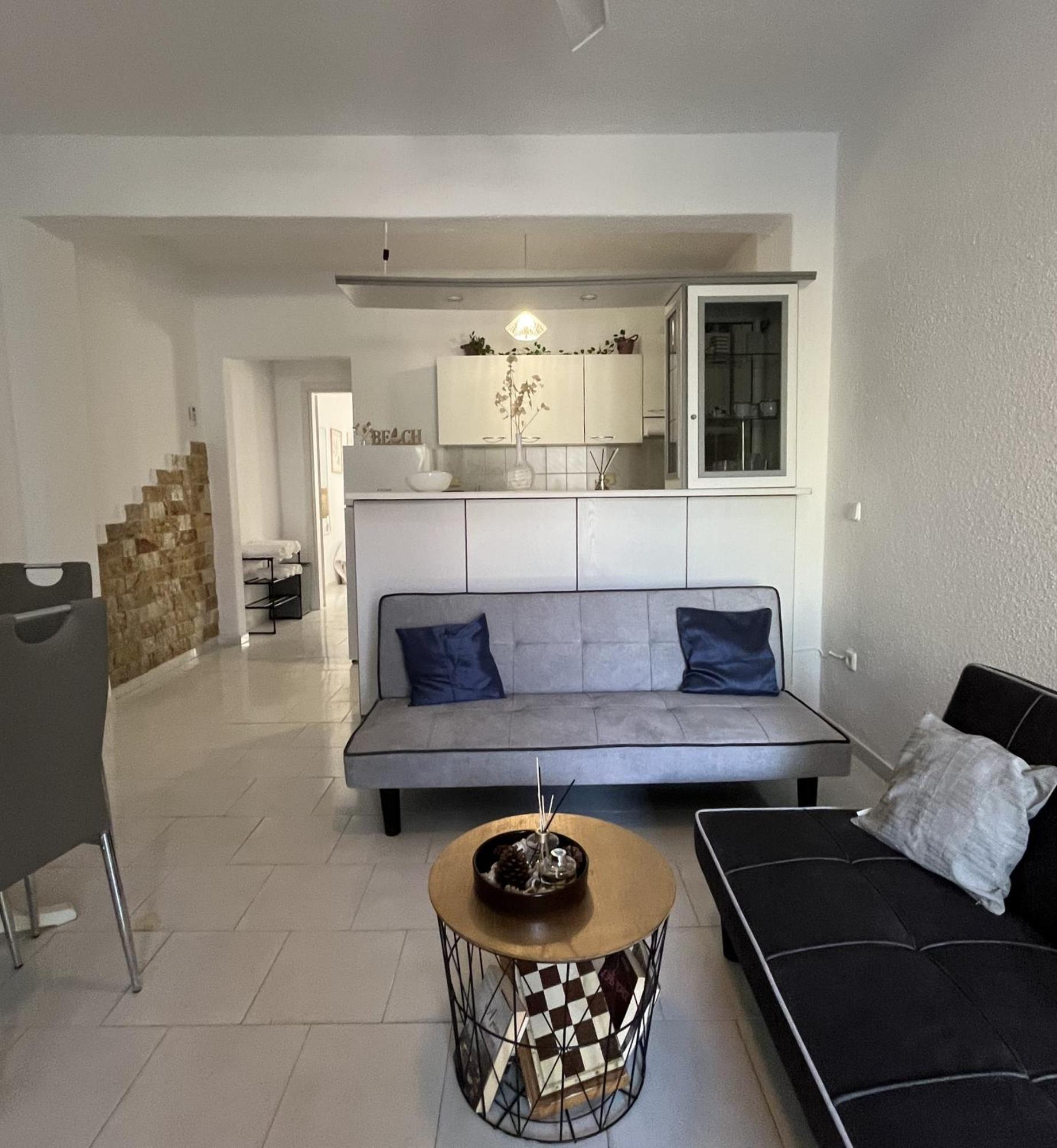 Apartment Sweet
