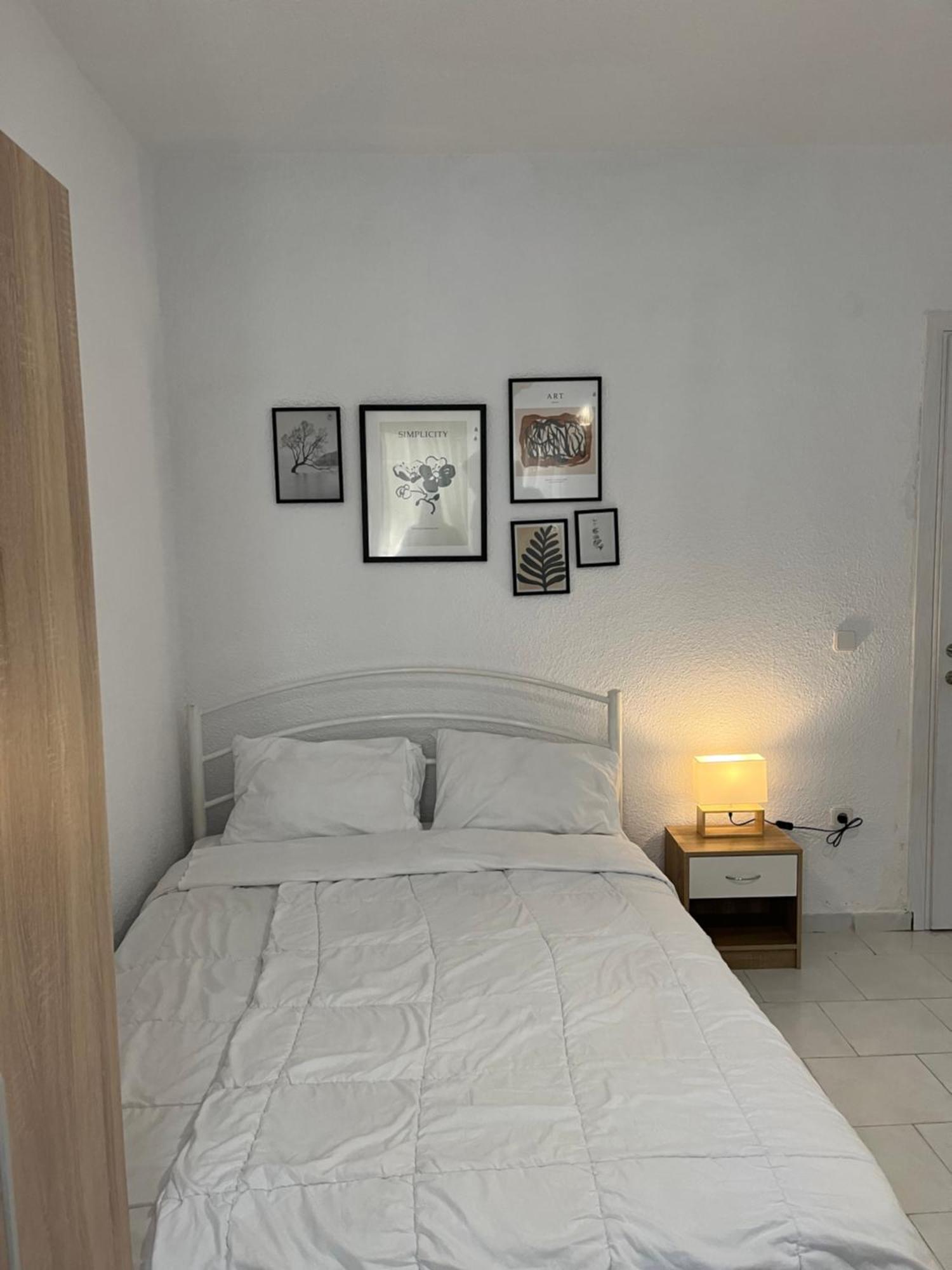Apartment Sweet Hanioti