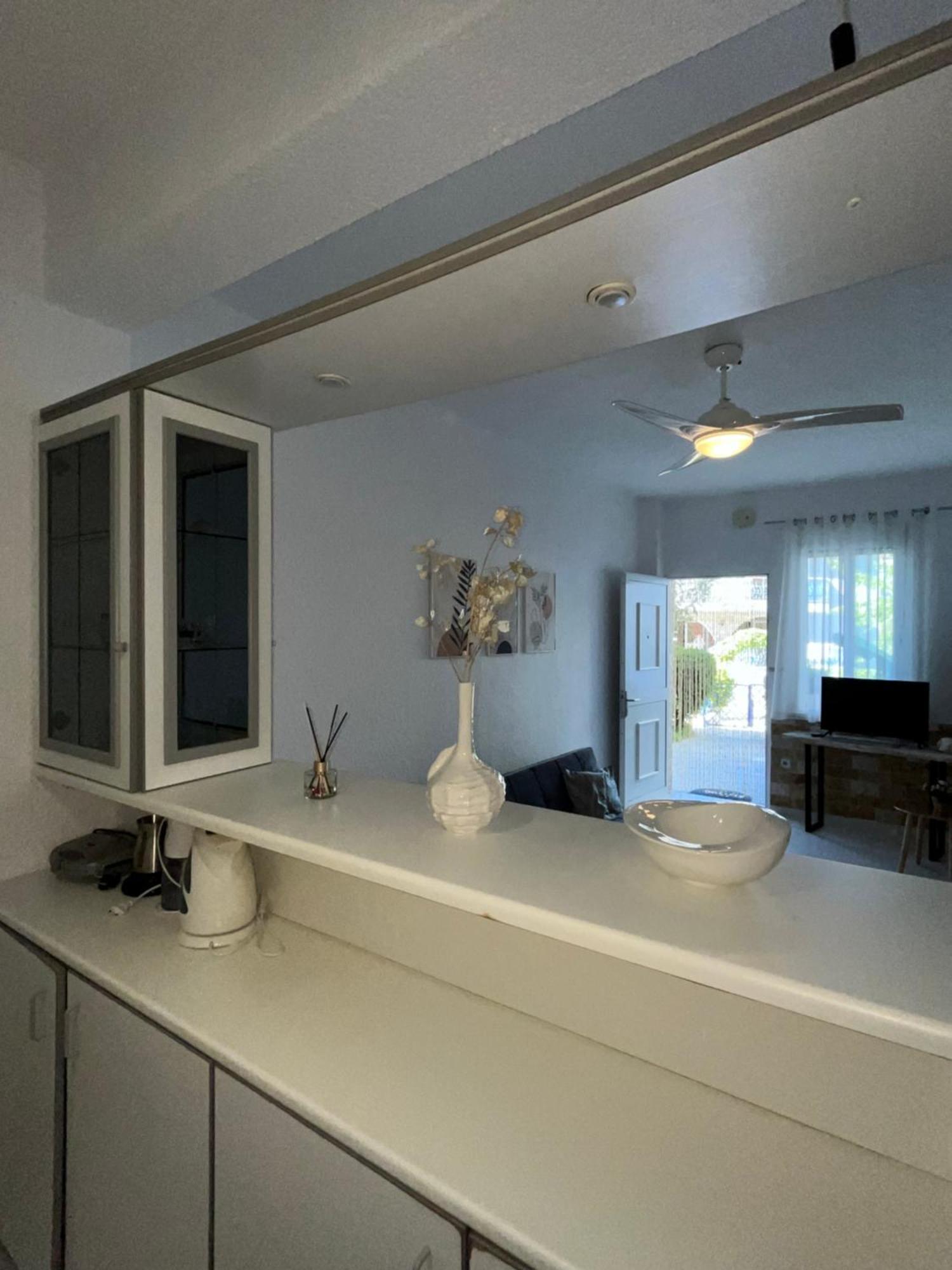 Apartment Sweet