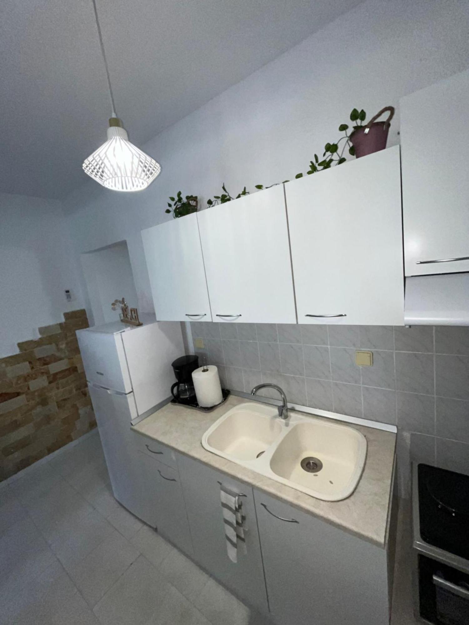 Apartment Sweet
