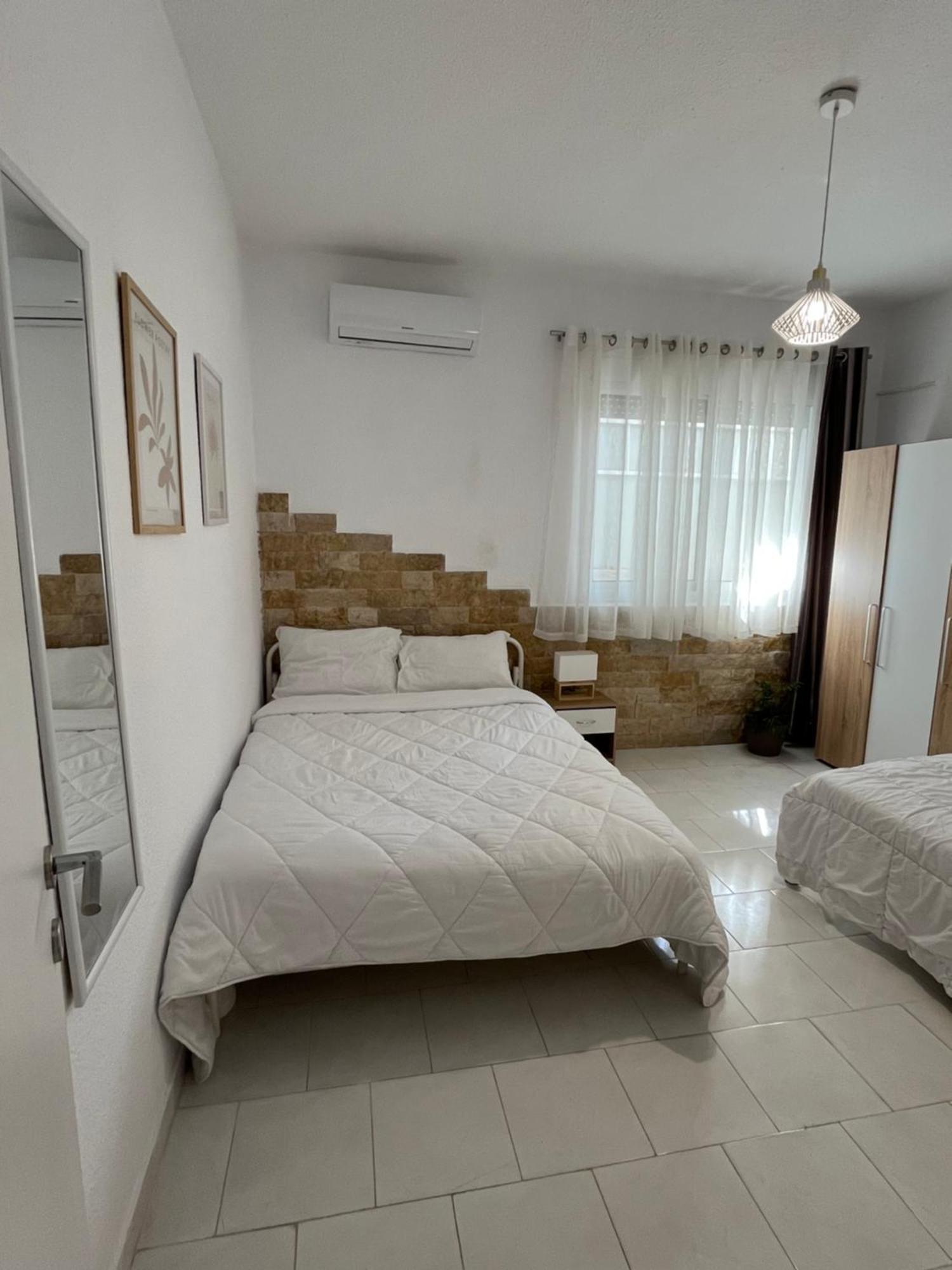 Apartment Sweet Hanioti