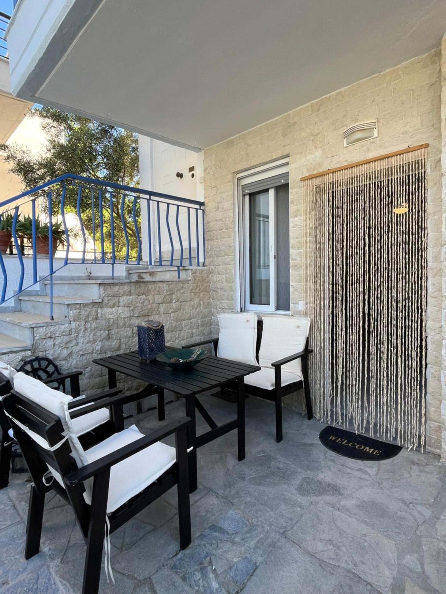 Appartement Sweet Chaniotis